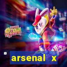 arsenal x nottingham forest palpite